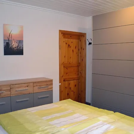 -ferienwohnung Whg 1 Im Eg- Apartment *