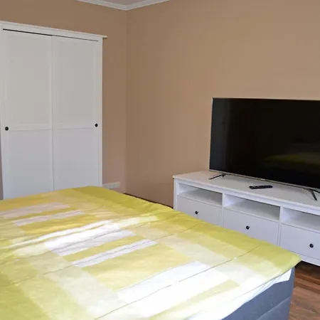 -ferienwohnung Whg 1 Im Eg- *