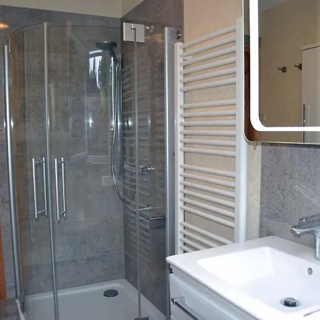 -ferienwohnung Whg 1 Im Eg- * Dierhagen