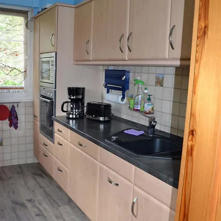 -ferienwohnung Whg 1 Im Eg-