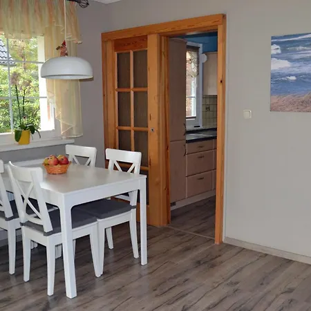 -ferienwohnung Whg 1 Im Eg- *