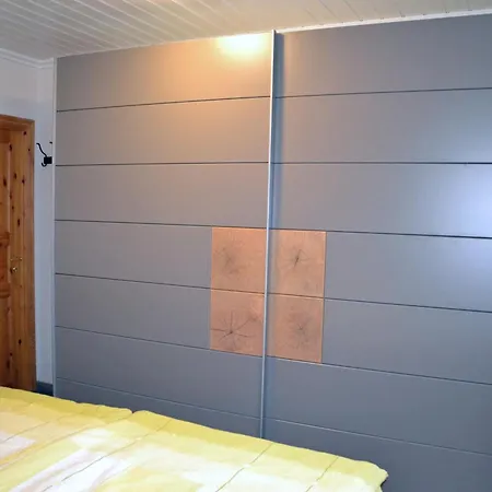 Apartment -ferienwohnung Whg 1 Im Eg-