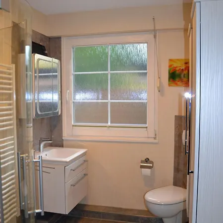 -ferienwohnung Whg 1 Im Eg- *