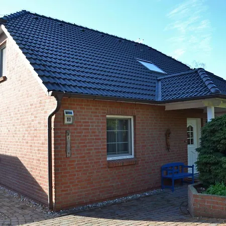 -ferienwohnung Whg 1 Im Eg- * Dierhagen