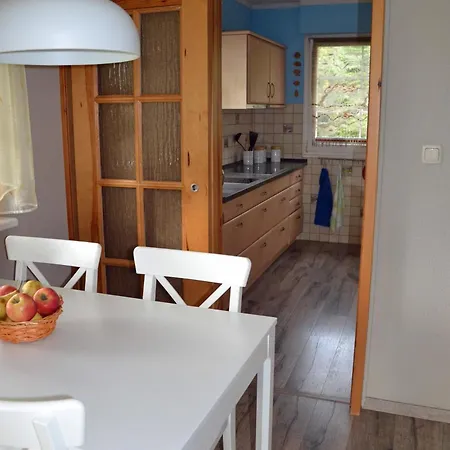 -ferienwohnung Whg 1 Im Eg- *