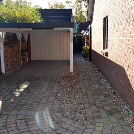 -ferienwohnung Whg 1 Im Eg- *