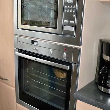 -ferienwohnung Whg 1 Im Eg- Dierhagen