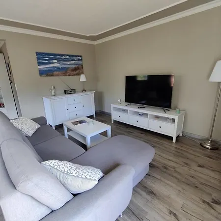 Apartamento -