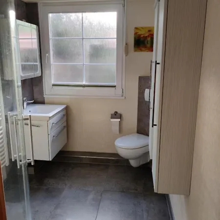 Appartement -