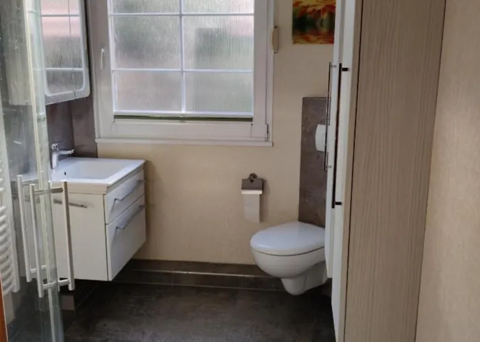 Apartamento -